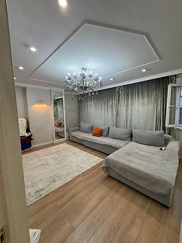 2 bedroom: Сдаю 2 комнатную квартиру,Просторная современная квартира с — 7
