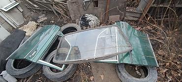 Передние фары: Запчасти w123 . Только самовывоз, доставка нету — 4