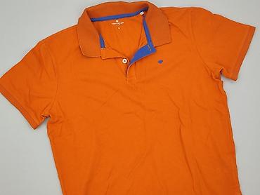 dresy pull and bear: Tom Tailor, Koszulka polo dla mężczyzn, rozmiar M — 1