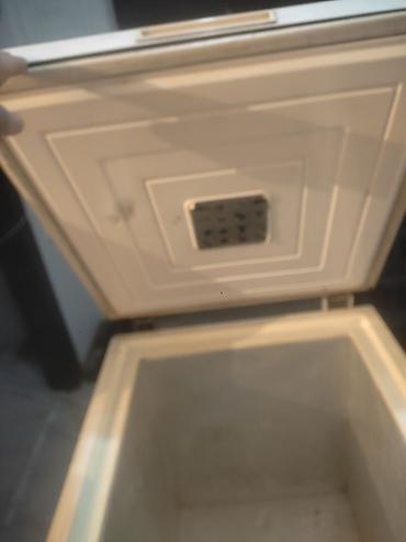 Dərin dondurucular: Qapalı dondurucu — 3