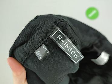 rayure paris: RAINBOW, Spodnie materiałowe damskie, rozmiar M — 4