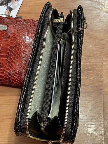 Çantalar: Сумки Tonelli оригинал, натуральная кожа В продаже женские сумки — 18