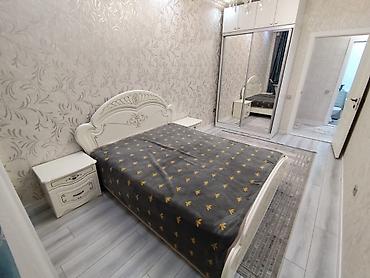 Долгосрочная аренда квартир: 2 комнаты, Собственник, Без подселения, С мебелью полностью — 2