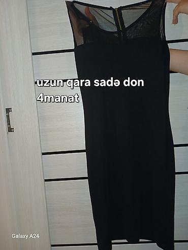 birja madaj: Qadın geyimləri satılır qiymət üzərində qeyd olunub razmer xs s m l — 5
