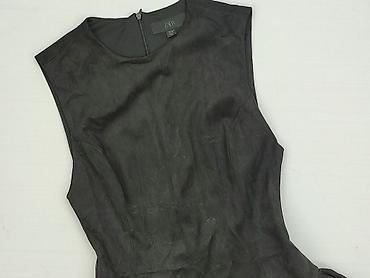 zara basic 77302: Zara, Sukienka damska, rozmiar M — 1