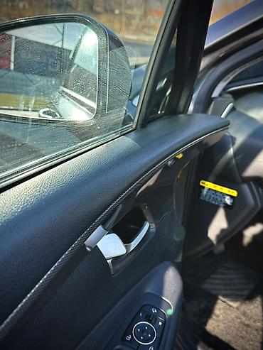 Hyundai: Hyundai Santa Fe: 2018 г., 2 л, Автомат, Дизель, Кроссовер — 33