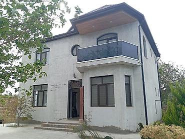 bakida kiraye evler 2026: Novxanı, 170 kv. m, 4 otaqlı, Hovuzsuz, Qaz, İşıq, Su — 6