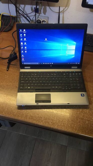 HP: Laptop HP Probook 6555b vise komada na stanju 100% ispravni idealan za — 8
