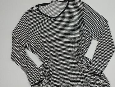 t shirty jedwabny: Bluzka damska, rozmiar 5XL