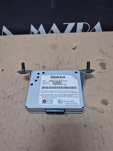 CONTROL MODUL ZA HONDA CIVIC OD 2012. DO 2016. GOD. | control modul