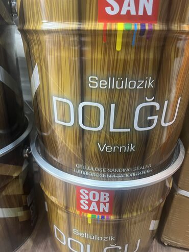Qızdırıcı və isidicilər: Dolğu, SOBSAN, Ödənişli çatdırılma