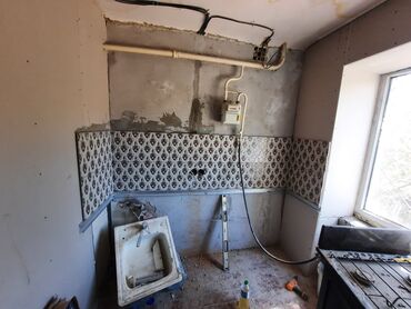 Ремонт под ключ: Ремонт под ключ | Дома, Кафе, рестораны, Квартиры Больше 6 лет опыта — 14