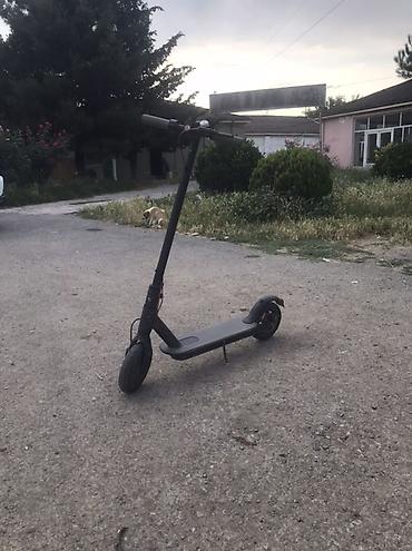 velosiped diskleri satisi: Elektrik skuter – şəhərdaxili rahat və səmərəli hərəkət üçün — 2
