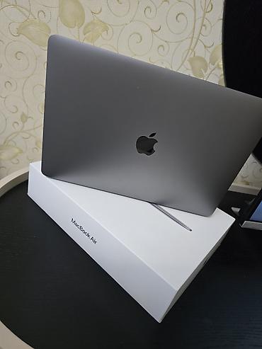 16 pro mac: Salam təcili satılır qiyməti 1100 — 1