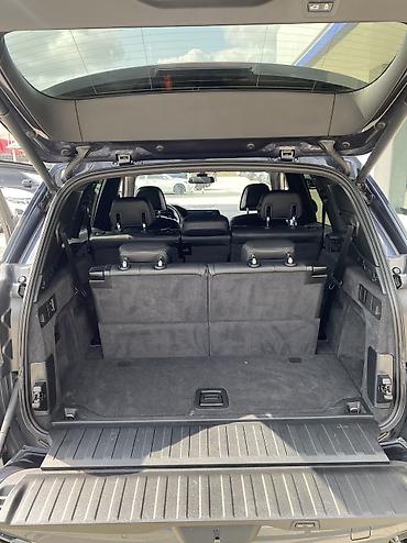 BMW: BMW X5 M: 2019 г., 3 л, Автомат, Бензин, Внедорожник at lalafo.kg — 12 BMW: BMW X5 M: 2019 г., 3 л, Автомат, Бензин, Внедорожник — 12