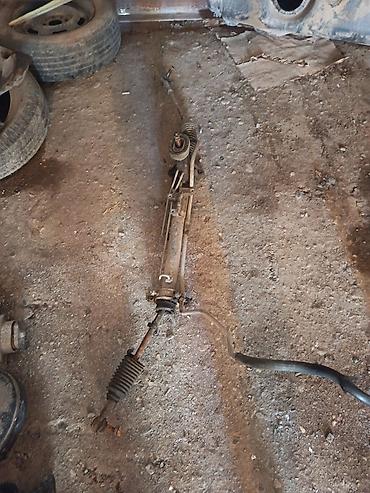 ventilyator balaca: Tormoz vakumu (brake booster) 80 manat 2. Rulavoy kalonka (sükan — 1