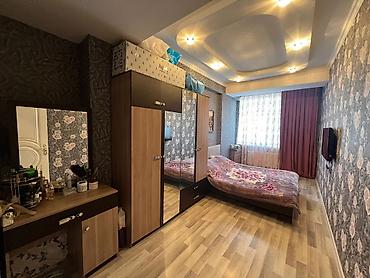 Mənzillər: 3 otaqlı, Yeni tikili, 104 kv. m — 8