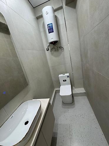 Продажа квартир: 3 комнаты, 78 м², Элитка, 3 этаж, Дизайнерский ремонт — 11