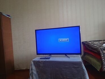 televizor ekran: Televizor JVC Pulsuz çatdırılma
