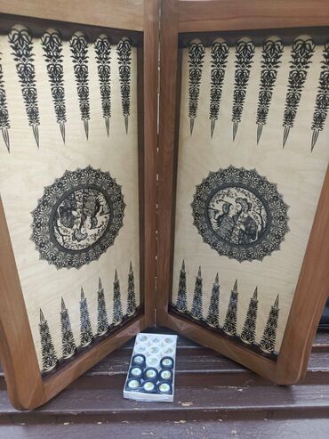 Nərdlər: Əl işi Üəlyan 35azn Qoz agacınnan hazırlanmış Qəlyanlar Agacdan əl -da lalafo.az — 13 Nərdlər: Əl işi Üəlyan 35azn Qoz agacınnan hazırlanmış Qəlyanlar Agacdan əl — 13