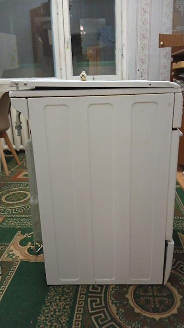 beko: Электрическая плита Beko с духовкой - Тип: напольная электрическая — 2