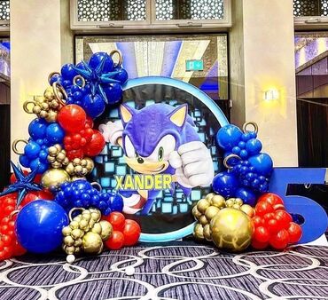 Организация мероприятий: Организация мероприятий | Аниматоры, Букеты, флористика, Ведущий, тамада — 3