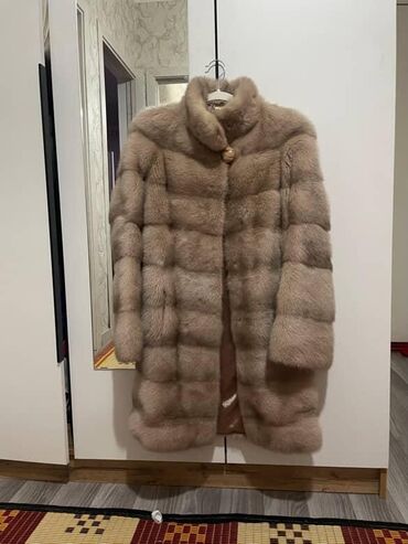 мужские куртки бишкек дордой: Шуба из натурального меха благородном светло-бежевом оттенке