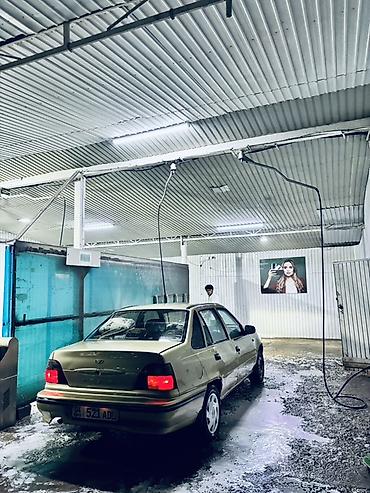 оплётка: Daewoo Nexia: 2005 г., 1.5 л, Механика, Бензин, Седан — 7