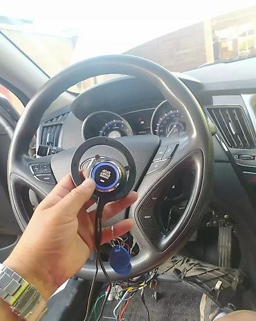 СТО, ремонт транспорта: Изготовление восстановления Подбор чип ключей Ремонт замков прошивка — 11