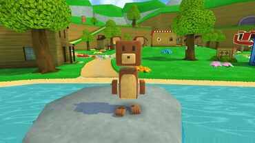 Другие специальности: Super Bear Adventure аттуу оюнга видео тартканы адам керек.Видеого мен