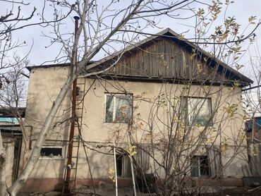 рабочий городок баня: Дом, 145 м², 5 комнат, Собственник, Старый ремонт