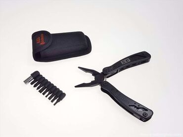 Lov i ribolov: GERBER klešta multifunkcionalna Multifunkcionalni alat. Novo u na lalafo.rs — 5 Lov i ribolov: GERBER klešta multifunkcionalna Multifunkcionalni alat. Novo u — 5