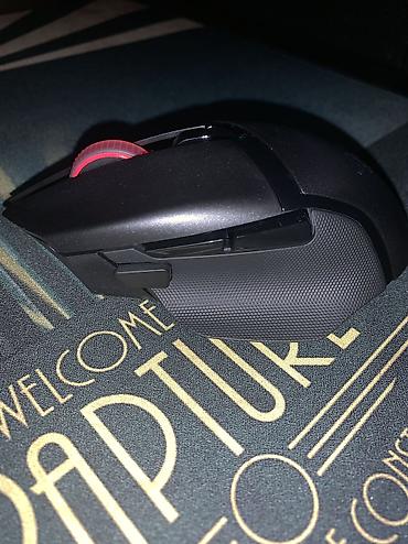 razer viper ultimate: Razer Basilisk v3 X HyperSpeed Gaming Mouse. НОВАЯ! Была в — 6