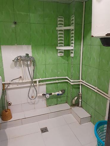 Uzunmüddətli kirayə mənzillər: -what’s app la Elaqe! - Kiraye 1 otaqli menzil verilir!!! -Ev — 10