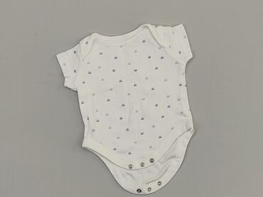 spodnie dla niemowlaka: Body, Newborn baby, 
condition - Very good