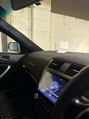 Acura: Honda Accord: 2003 г., 2.4 л, Автомат, Бензин, Седан — 8
