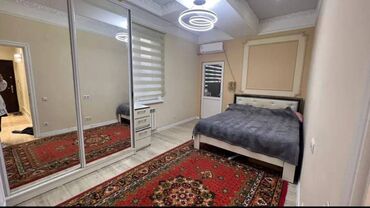Продажа квартир: 3 комнаты, 58 м², Элитка, 2 этаж, Евроремонт