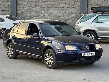 nardo grey: Volkswagen e-Bora: 2002 г., 1.9 л, Механика, Дизель, Седан — 1