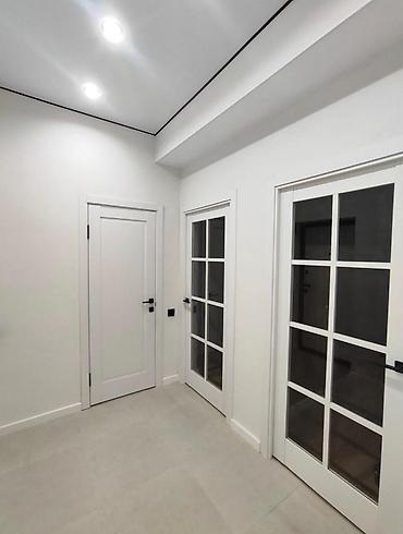 Продажа квартир: 1 комната, 42 м², Элитка, 7 этаж, Дизайнерский ремонт — 8
