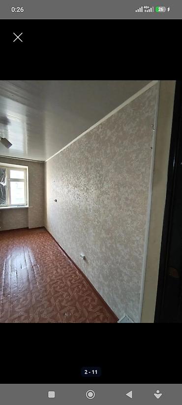 Долгосрочная аренда комнат: 9 м², Без мебели — 1