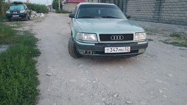 audi r8 5.2 fsi: Audi S4: 1991 г., 2 л, Механика, Бензин, Седан