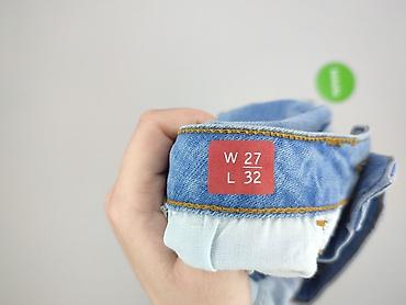 cross jeans jacket: Cross Jeans, Jeansy damskie, rozmiar S — 4