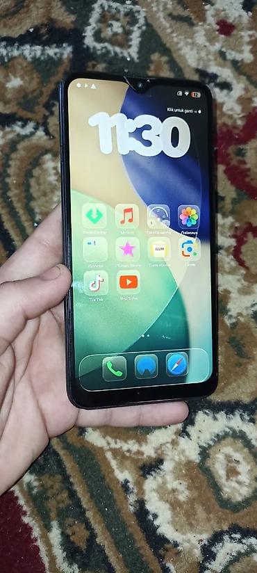 Mobil telefonlar: Redmi 8 ideal vəziyyətdə üz tanıma✅ barmağ izi✅ nömrə yeri✅ hər bir — 3