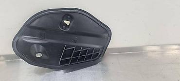 los re: PLASTIKA VRATA ZA VOLKSWAGEN POLO - 6R4837916K | Plastika prednjih — 1