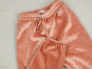 spodnie adidas climacool: Spodnie dresowe, SinSay, 2-3 lat, 92/98, stan - Idealny
