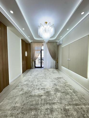 3 комнаты, 111 м², Асанбай мкр Элитка, 14 этаж, Свежий ремонт