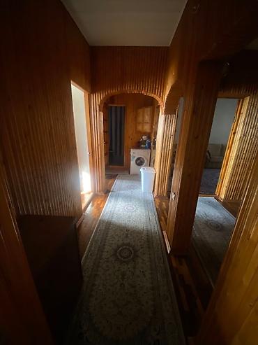 Продажа квартир: 4 комнаты, 101 м², Восток-5 мкр 106 серия, 6 этаж, Евроремонт — 7