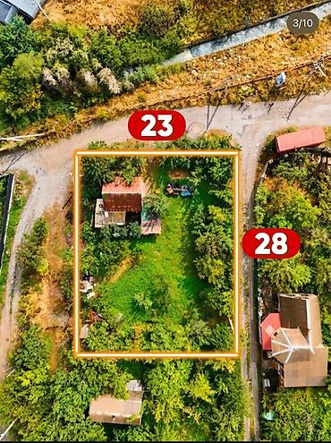 23: 6 соток, Для строительства, Красная книга, Договор купли-продажи — 2