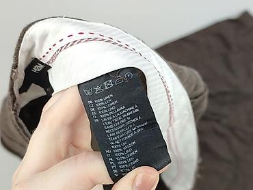 endo 2: H&M, Spodnie materiałowe damskie, rozmiar S — 5