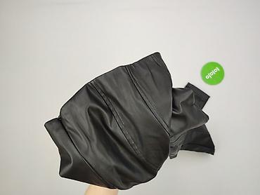 pyton cena: PrettyLittleThing, Legginsy Ze skóry ekologicznej damskie, rozmiar S — 5
